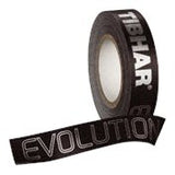 Tibhar Edge Tape Evolution black 12mm 5 mtr