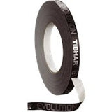 Tibhar Edge Tape Evolution black 12mm-50 mtr
