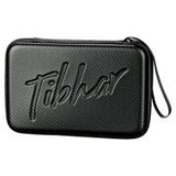 Tibhar Carbon bathoes - zwart