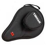 Tibhar Shanghai bathoes - zwart