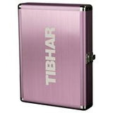 Tibhar Alu Cube Exclusive batkoffer - roze