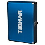 Tibhar Alu Cube Exclusive batkoffer - donkerblauw