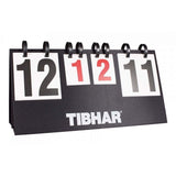 Tibhar Point counter