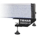Tibhar Smash competitie netpost set - blauwzwart