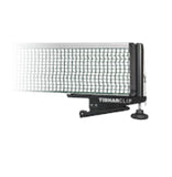 Tibhar Clip competitie netpost set - groenzwart