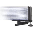 Tibhar Clip competitie netpost - blauwzwart