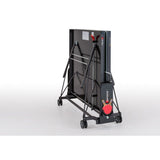 Sponeta S 4-72 i indoor competitie tafeltennistafel - groen