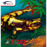 Spinlord Feuerstich Pro Version rubber - lange noppen