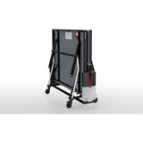 Sponeta SDL Pro outdoor hobby tafeltennistafel - grijs
