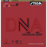 Stiga DNA Dragon Grip 55 rubber