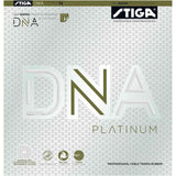Stiga DNA Platinum H rubber