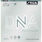 Stiga DNA Platinum S rubber