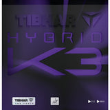 Tibhar Hybrid K3 rubber
