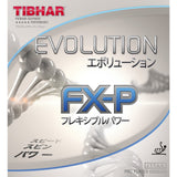Tibhar Evolution FX-P rubber