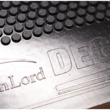 SpinLord Degu II rubber - korte noppen