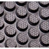 SpinLord Degu II rubber - korte noppen