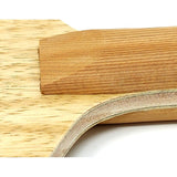 SpinLord Classic Carbon Premium OFF- tafeltennis frame