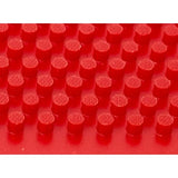 SpinLord Dornenglanz III OX rubber - lange noppen