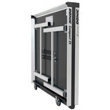 Donic Compact 25 indoor competitie tafeltennistafel - blauw