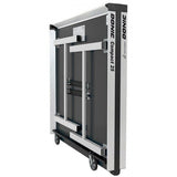 Donic Compact 25 indoor competitie tafeltennistafel - groen