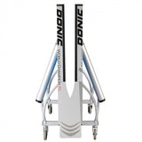 Donic World Champion TC 25 indoor competitie tafeltennistafel - blauw