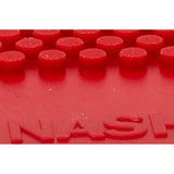 SpinLord Nashorn Pro rubber - korte noppen