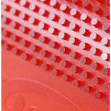 SpinLord Dornenglanz rubber - lange noppen