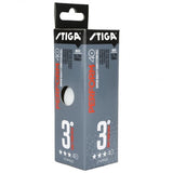 Stiga perform 40+ 3 stuks