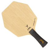 Stiga Cybershape Wood Table Tennis Frame