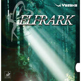 Yasaka Elfrark rubber - half lange noppen