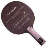 Yasaka Extra Offensive 7 Power OFF+ tafeltennis frame