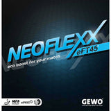 Gewo Neoflexx eFT 45 rubber 