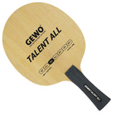 Gewo Talent All Table Tennis Frame