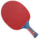 Joola Rossi JR Pro tafeltennisbatje - rood/zwart