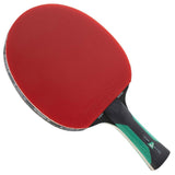 Joola Rosskopf Smash tafeltennisbatje - rood/zwart