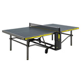 Sponeta SDL Raw outdoor hobby tafeltennistafel - grijs