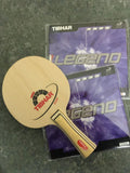 Tibhar alround Frame met 2-zijden Tibhar Legend