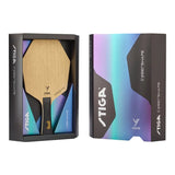 Stiga Cybershape Wood Table Tennis Frame