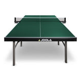 Joola 2000-S Pro indoor competitie tafeltennistafel - groen
