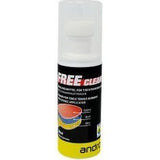 Andro Combi Cleaner Free Clean 100 ml.