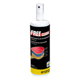 Andro batcleaner Free Clean 250ml