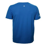 Joola Shirt React Dusty Nobility Blue