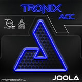 Joola Tronix ACC rubber