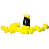 Gewo 25 sponges and one clip