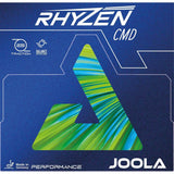 Joola Rhyzen CMD rubber