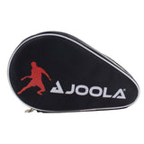 Joola Pocket Double table tennis bat cover black