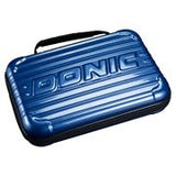 Donic Table Tennis Bat Case blue