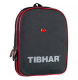 Tibhar Double Shanghai bathoes - zwart