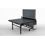 Sponeta SDL Pro outdoor hobby tafeltennistafel - grijs