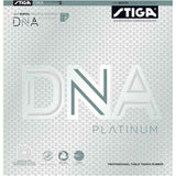 Stiga DNA Platinum S rubber